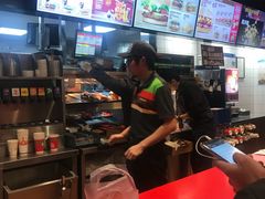 -汉堡王(嘉定宝龙城市广场)