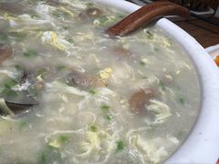 -平娃三宝烧烤·面食(南小街店)