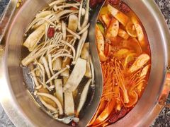 -蜀大侠火锅(森兰花园城店)