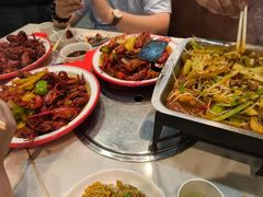 -寻味乌镇·龙虾烧烤
