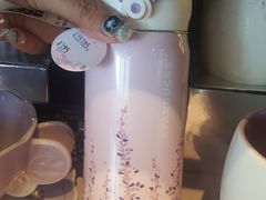 -星巴克(舟山蜈蚣峙店)