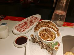 -小龙翻大江文化火锅(宽窄店)