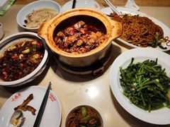 -小柴米·传统江西菜(八一广场店)
