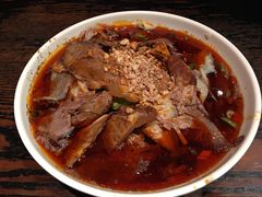 -夫妻肺片·中华老字号·正宗川菜(春熙路店)