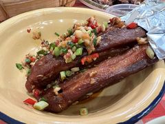 -东排食堂长沙小吃大排档(五一广场店)