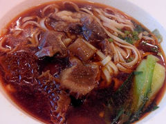 android_upload_pic-康师傅私房牛肉面(北京南站店)