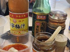 -江记普宁肠粉(国贸店)