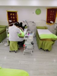 -苗医生草本科技祛痘