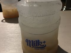 -milkplus·泰式奶茶(较场东路店)