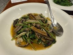 -上海人家花樣年华(中山公园店)