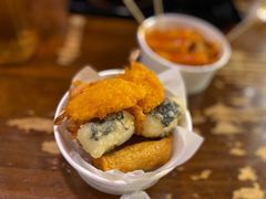 -米屋石锅拌饭(师大店)