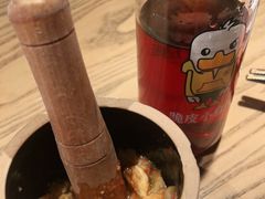 -茄子恰恰·新云南小炒(坪山益田店)