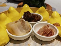 -吴越荣记苏州菜·松鼠桂鱼100%活鱼现做(月光码头店)
