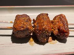 -额尔敦传统涮(公园西路店)