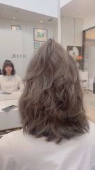 -FLAIR HAIR SALON