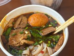 -郭记老汉口热干面