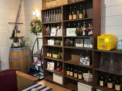 零售区-La Creperie法餐厅(芮欧百货店)