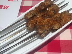 -西贝莜面村(镇江苏宁广场店)