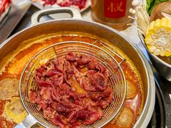 -荣叔港式沙嗲牛肉火锅(正佳潮流店)