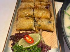 -花样西贡·法式越南餐厅(西大万达店)