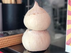 -是椰吱呀(工联店)