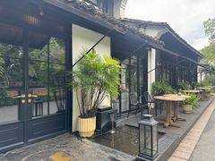-月芽·自由餐厅·西溪湿地餐厅