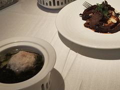-扬州香格里拉·香宫中餐厅