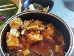 -南沙游艇会·大兵船餐厅