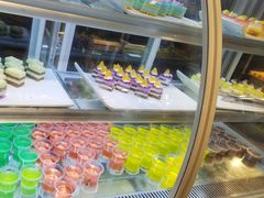 -金滏山烤肉·海鲜·火锅自助餐厅(襄阳万达店)