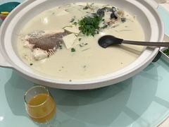 -久宴·天目湖大鱼头(恐龙园店)
