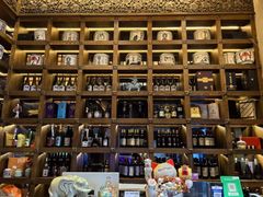 -樱之盛宴·蟹料理海鲜自助(前进大街店)