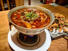 锅仔粉羊杂-蔡家酒楼(一德街店)