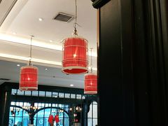 大堂-高第街56号港式餐厅·精选(世茂广场宽厚里大明湖店)