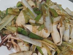 -华春餐馆(鱼山路店)