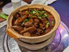 牛杂煲-鹅城粤菜馆(白云山路店)