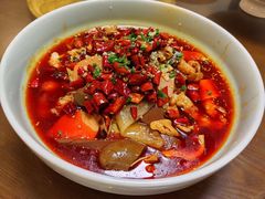 -北京丽景湾国际酒店