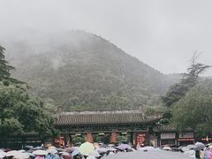 -华清宫景区