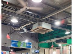 大堂-星鸿社重庆老火锅