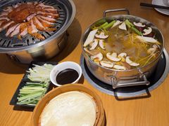 -守柴炉烤鸭(鱼嘴店)