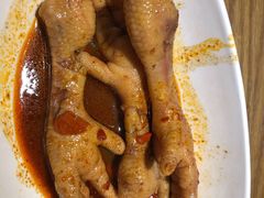 -二孃鸡爪爪(东风路总店)