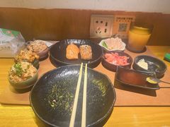-昊·来了寿司(双楠2店)