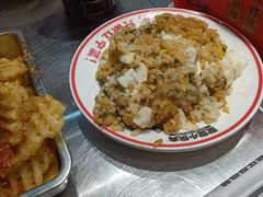 -堂堂小伙夫·辽宁小吃大排档(京西大悦城店)