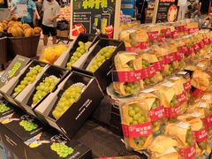 清印青提-盒马鲜生(皇庭广场店)