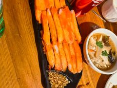 -義聚德·清真铜锅涮羊肉·烧烤(河东店)