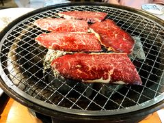 -热血兄弟·炭火烤肉(融侨中心店)