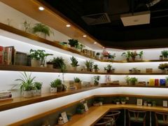-佛有缘素食馆·荔湾老字号(陈家祠首店)