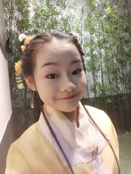 -盘子女人坊古装写真摄影(天津总店)