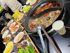 -俏媳妇火锅(宽窄巷子店)