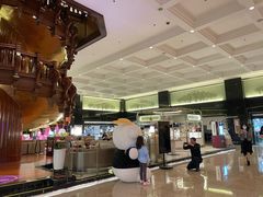 -广州花园酒店