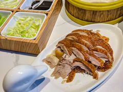 -全聚德烤鸭店(准噶尔路店)